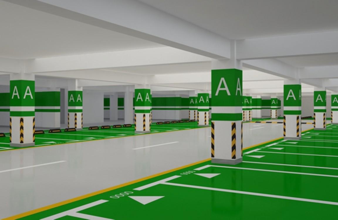 道路标线涂料的种类及性能简介