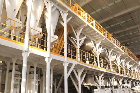 全球智慧工厂共线！格瑞路德托管，根尼品质对标国际