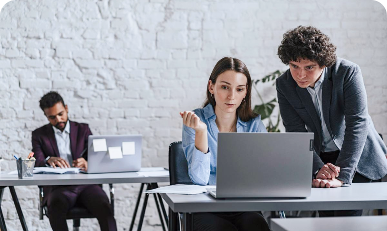 一站式服务融合