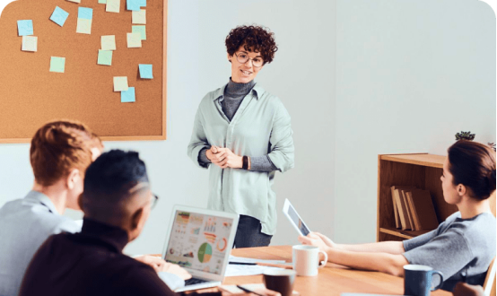 一站式服务融合