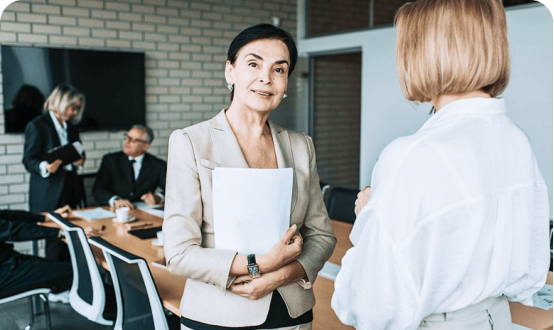 深度协同的用户体验